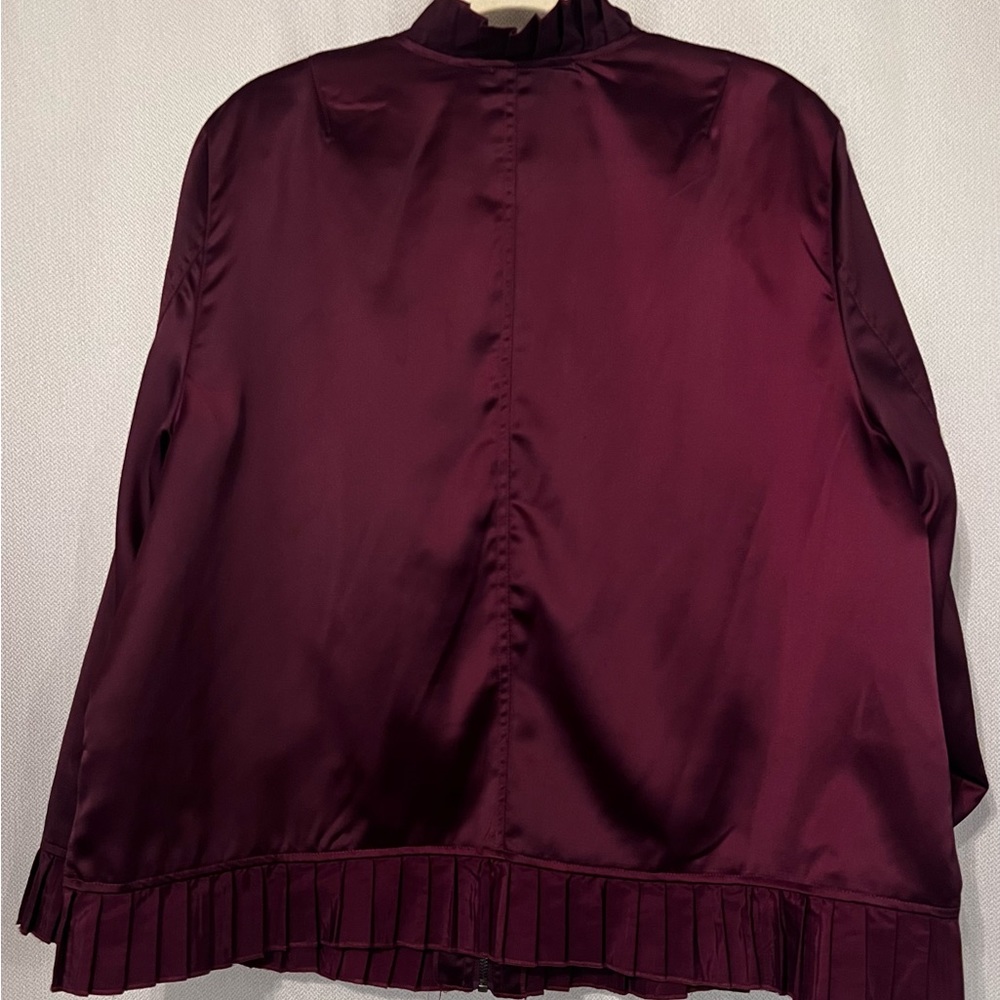 Jacket - Picture 2 of 3